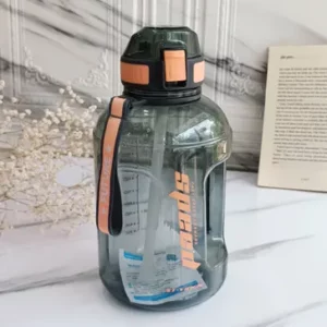 بطری آب مسافرتی